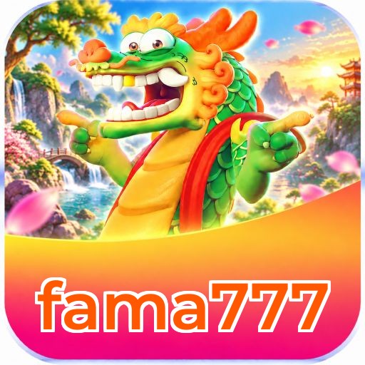 fama777 Bônus Oficial - Rollover 25x Justo