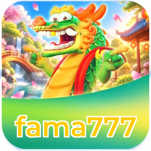 fama777 Logo