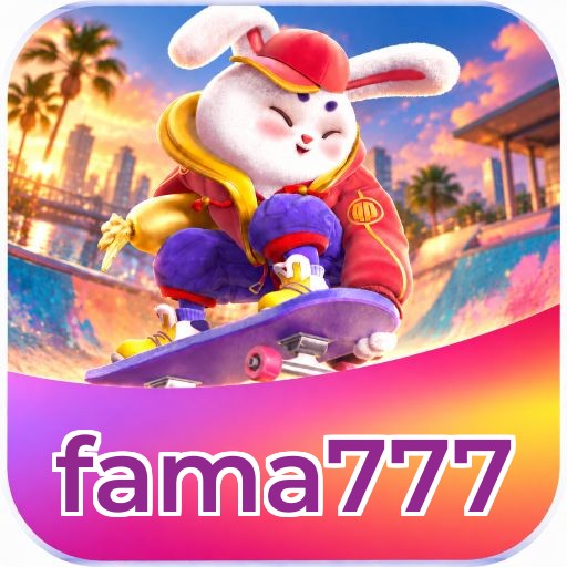 fama777 Slots Premium Brasil
