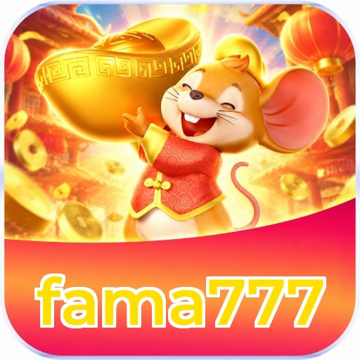 fama777 Apostas Esportivas Logo Oficial Certificado