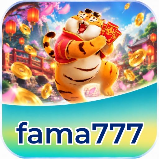 fama777 Logo