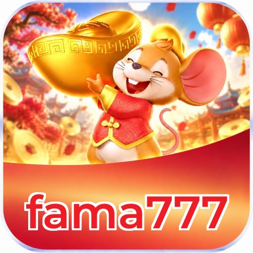 fama777 Logo