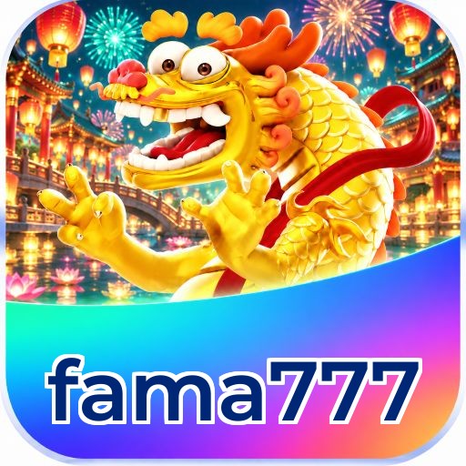 fama777 Logo Seguro