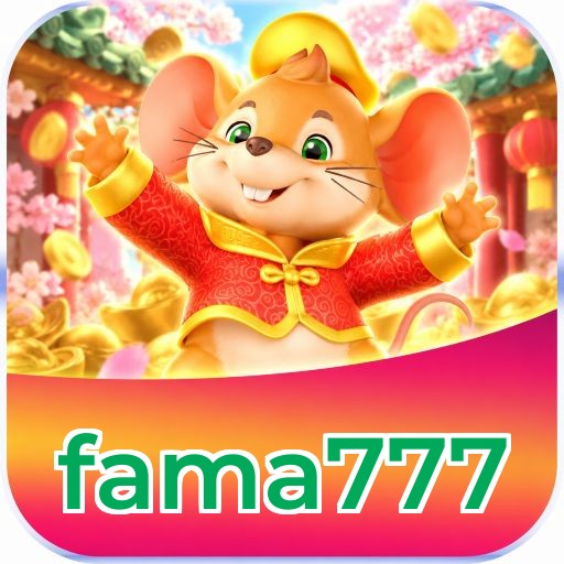 fama777 Jackpots Progressivos