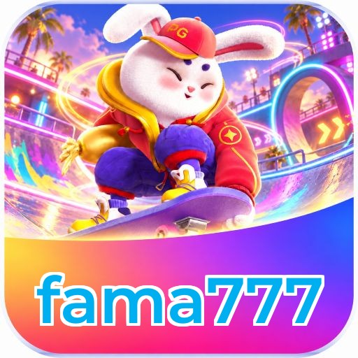 Logo fama777 Download Brasil
