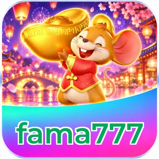 fama777 Loteria Online Brasil Certificada eCOGRA