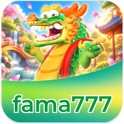 fama777 Logo Verificado