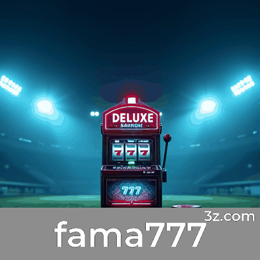 Cassino Online fama777