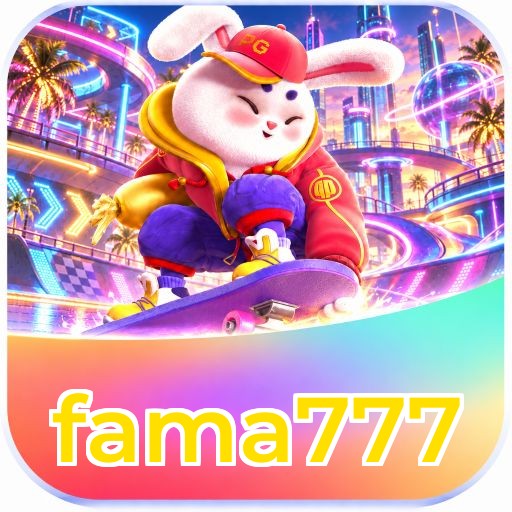 fama777 Facebook Brasil - Siga Nossa Página Oficial
