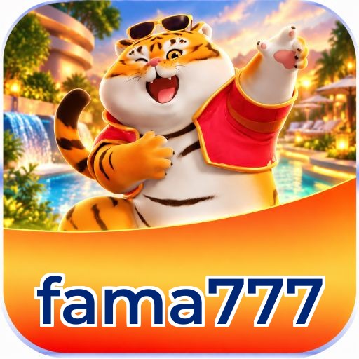 Página Oficial fama777 Facebook - 38.7k Seguidores