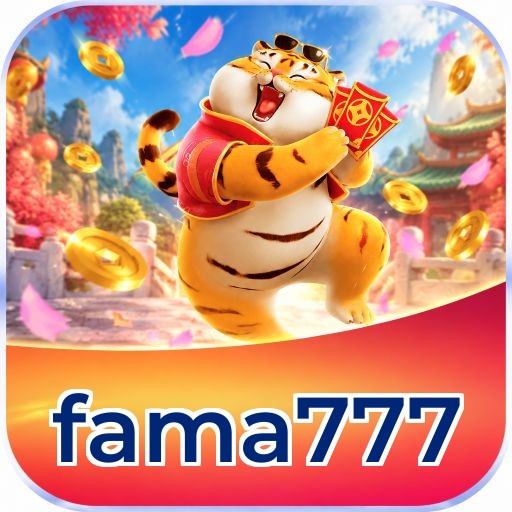 Logo fama777 Baixar Download Brasil