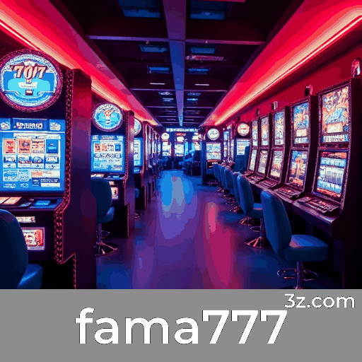 Cassino Online fama777