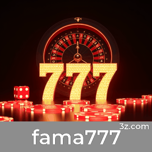 Cadastro na fama777