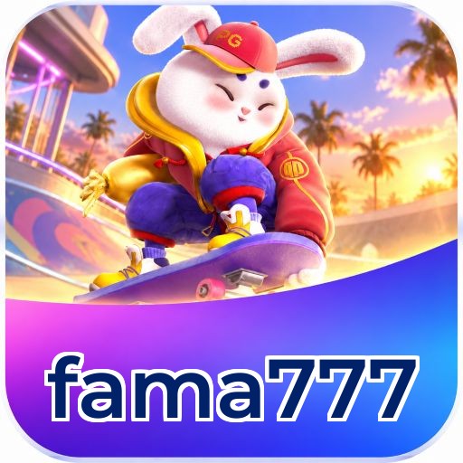 Logo da fama777