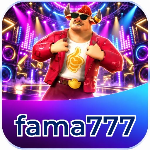 fama777 Cadastro Oficial - Bônus R$ 5.000