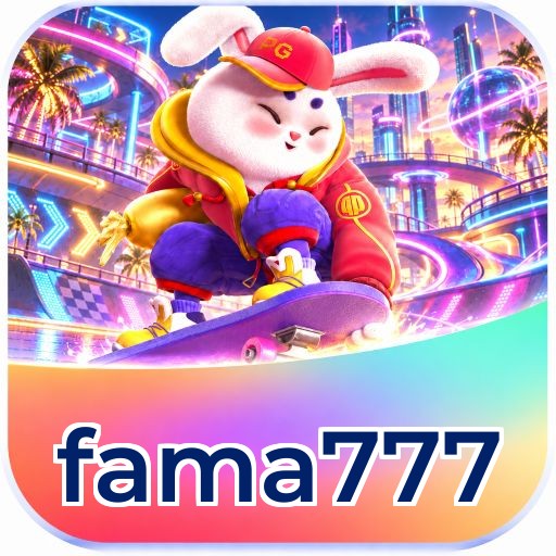fama777 Logo