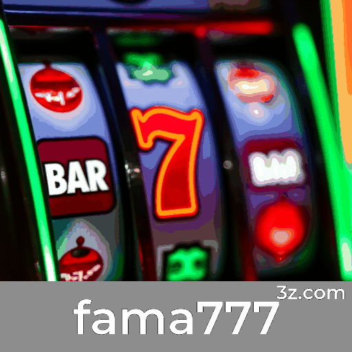 Acessar o site fama777 COM