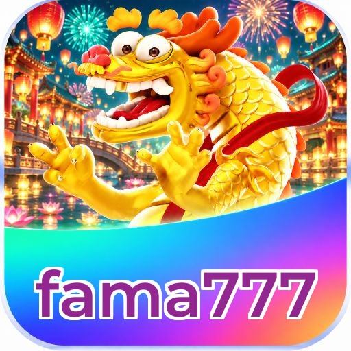 fama777 VIP Program Logo