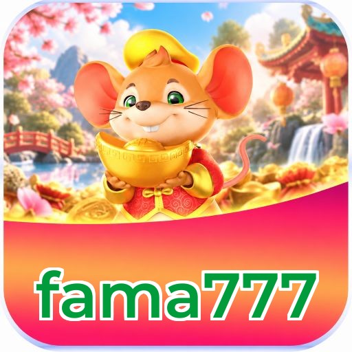 fama777 Win - Jackpots e Vitórias