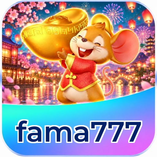 fama777 APP Logo Oficial Certificado Android iOS