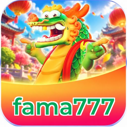 fama777 Logo