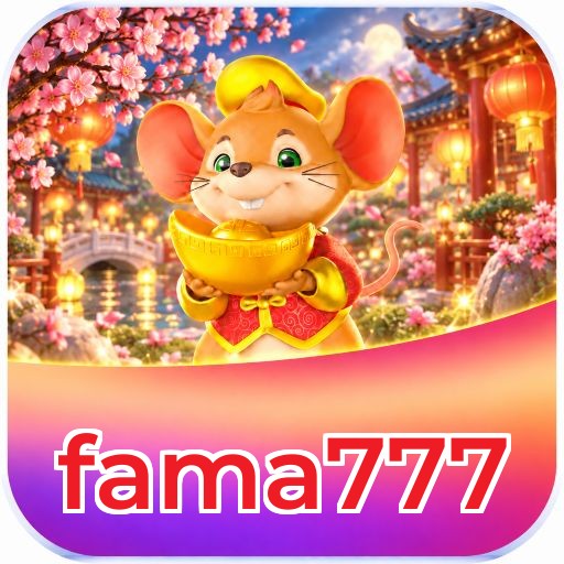 fama777 Baixar Download Logo Oficial Certificado