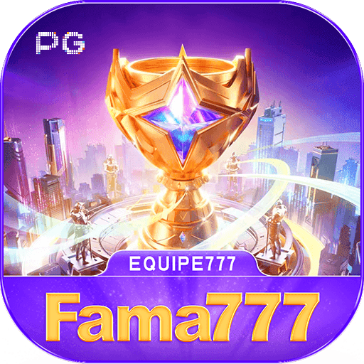 fama777 logo